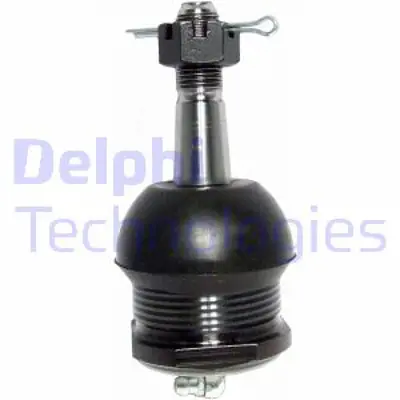 DELPHI TC1655 Ust Rotıl On Sol-Sag Chrysler 300 71-62; Cordoba 83-75; Fıfth Avenue 89-84 4504629215