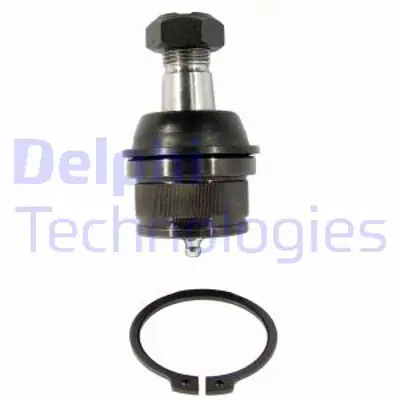 DELPHI TC1658 Alt Rotıl On Sol-Sag Dodge Sellout/ Order K8195t - Chevrolet Truck Blazer 91-70/ K10 4746696