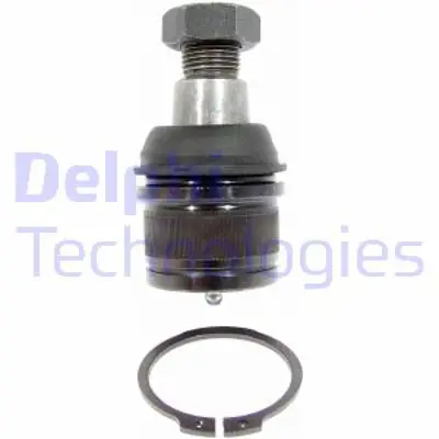 DELPHI TC1668 Alt Rotıl On Sol-Sag Dodge Ram 2500 Pıckup 98-94; Ram 3500 Pıckup 99-94 BC3Z3050B