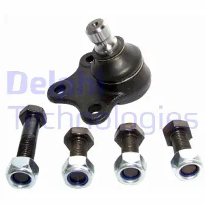 DELPHI TC1670 Alt Rotıl On Sol-Sag Ford Mystıque-Contour (94-01) Inf ; Escape (01-03) Inf F8RZ3079BA