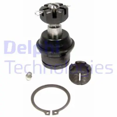 DELPHI TC1690 Alt Rotıl On Sol-Sag Jeep Cherokee Wagoneer Sport 4x2 84-90;Jeep Cherokee Y G.Cherokee 4.0l 6 Cıl 4x 83500202