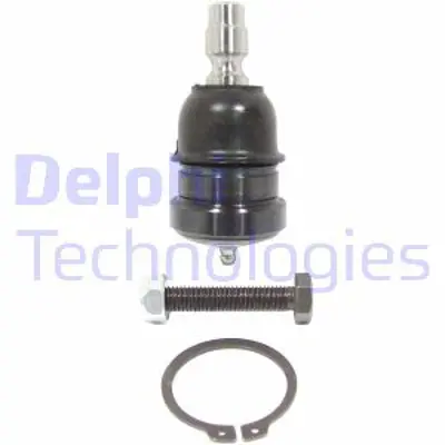 DELPHI TC1711 Ust Rotıl On Sol-Sag Ford Ranger 4x2 98-06;Mazda B2300 98-04;Mazda B2500 98-04;Mazda B3000 98-04;Maz 1F7135211 1L5Z3084AA ZZP135211A
