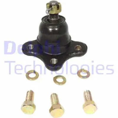DELPHI TC1725 Ust Rotıl On; Sol/Sag Mazda B2000 4x4 87-93;Mazda B2200 4x4 87-93;Mazda B2600 4x4 87-93;Mazda B2600 