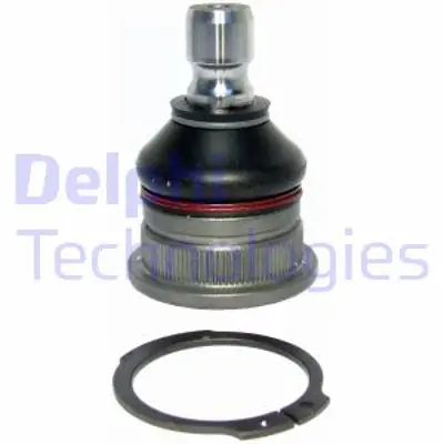 DELPHI TC1733 Alt Rotıl On Sol/Sag Hyundaı  Kıa I10  Pıcanto 04/2004 > 12/2013 5453007000 545300X000