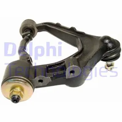 DELPHI TC1737 Üst Salıncak Ön; Sağ Toyota Hi-Ace Klh12. 22. Lxh12. 22. Rch12. 13. 22. 23 08/95 4806729085