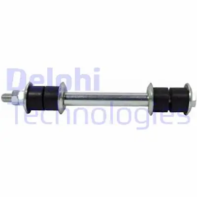 DELPHI TC1760 Z Rot On Sol/Sag Mazda 626 Gd Gv 06/87>01/93 8AG134100