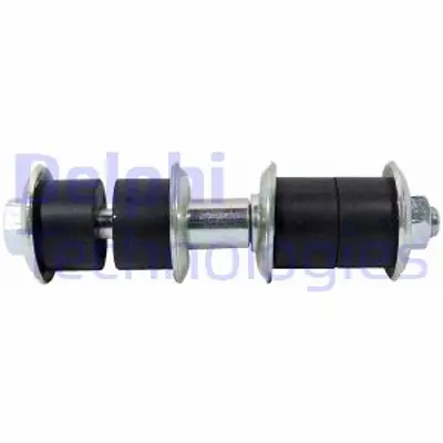 DELPHI TC1761 Z Rot Arka Sol/Sag Mazda 323 Bg 06/89>10/94 8AB234100A 8AB234100B