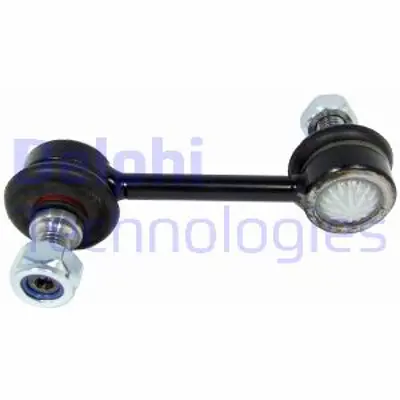 DELPHI TC1791 Z-Rot Arka Sol/Sag  Mx-5 Rx8 10/2003 > 09/2015 F15128170