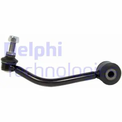 DELPHI TC1798 Stabılızer Z Rotu Arka Sol Touareg 02> Porsche Cayenne 02> 7L0505465D 95533306910 95533306921