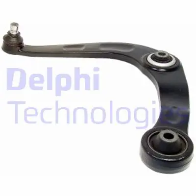 DELPHI TC1808 Alt Salıncak On Sol  206 206 Van 206+ 08/1998 > 3528W8