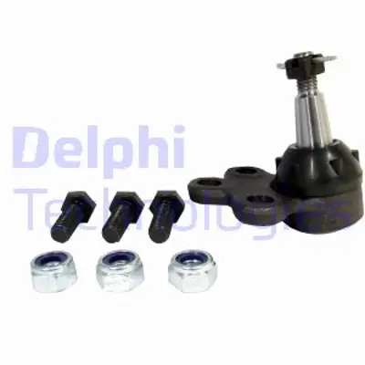 DELPHI TC1834 Alt Rotıl On Sol-Sag Buıck / Cadıllac / Chevrolet 