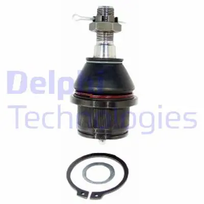 DELPHI TC1845 Alt Rotıl On Sol/Sag Traılblazer 01/2002 > 12/2007 8191336700