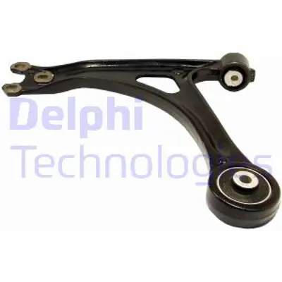 DELPHI TC1869 Alt Salıncak On Sol Audı / Vw S3/ Tt/ Quattro / Beetle 3.2rsı/ Golf 3.2 R32 1998 > 2010 8N0407151D