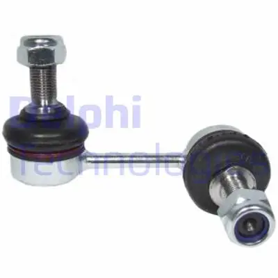 DELPHI TC1894 Z Rot On Sag Chevrolet Epıca 2005 > 96639905