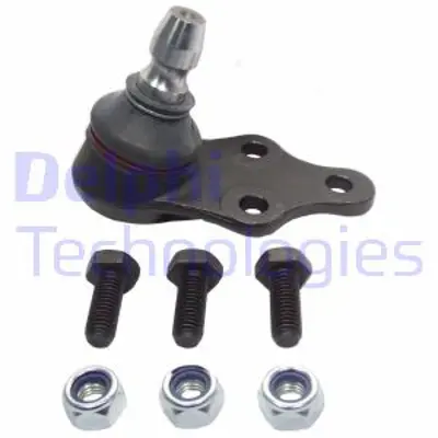 DELPHI TC1895 Alt Rotıl On Sol-Sag Chevrolet Epıca 2005 > 2006 96328437 96445783