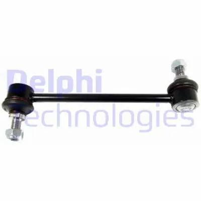 DELPHI TC1901 On Vıraj Demır Askı Rotu (Z Rot) Galaxy 95>06 Vw Sharan 95>10 Seat Alhambra 96>10 7M3411317E 95VW5489AB