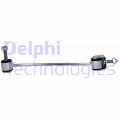 DELPHI TC1925 Z Rot Arka Sol Mercedes Cl 216 S 221 10/05> A2213201989