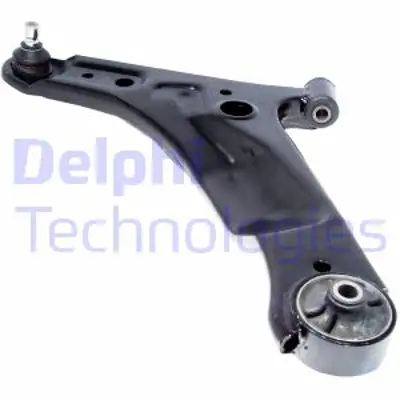 DELPHI TC1972 Alt Salıncak On; Sol Kıa Pıcanto 04/04> 5450007200