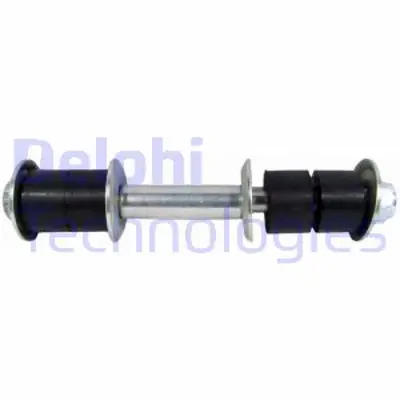 DELPHI TC1982 Z Rot Arka Sol/Sag Hyundaı Accent Ua Ud Uf 10/94>01/00 5482522000