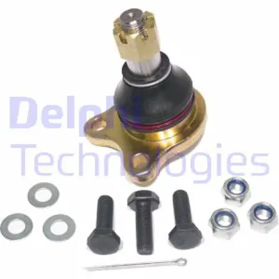 DELPHI TC2048 Alt Rotıl On; Sol/Sag Mıtsubıshı L200 L021 L300 L032 03/79>09/82 MB175544