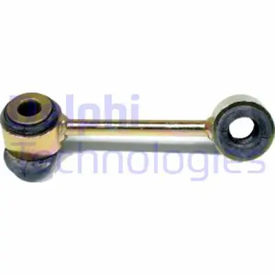 DELPHI TC2053 Z Rot On Sol Mercedes E 210 1995 > 2003 A2103203689