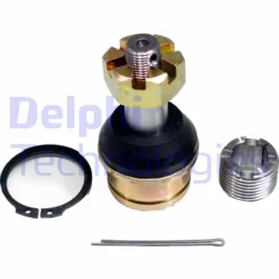 DELPHI TC2061 Alt Rotıl On Sol/Sag Cherokee Grand Cherokee Wrangler 01/1989 > 08/2001 