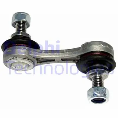 DELPHI TC2067 Z Rot Arka Sol-Sag Bmw 5 E39/ M E39 1995 > 2004 33551095532