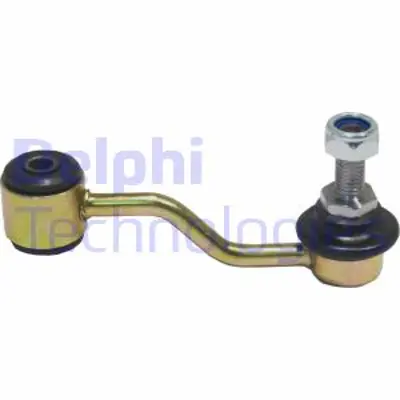 DELPHI TC2092 Z Rot Arka Sol/Sag Volvo 440 460 480 05/87>10/96 3434868