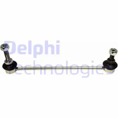 DELPHI TC2154 Z Rot Arka Sol/Sag Mını Coopercooper Clubmancooper Scooper Doneone Djcw (R55 R56 R57 R58 33506772789
