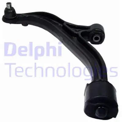 DELPHI TC2173 Alt Salıncak On Sol Chrysler Voyager Iı 1995 > 2001 