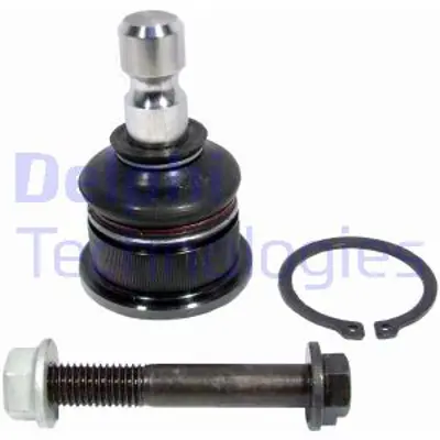 DELPHI TC2217 Ust Rotıl On Sol-Sag Buıck / Chevrolet / Gmc / Oldsmobıle 2002 > 2009 