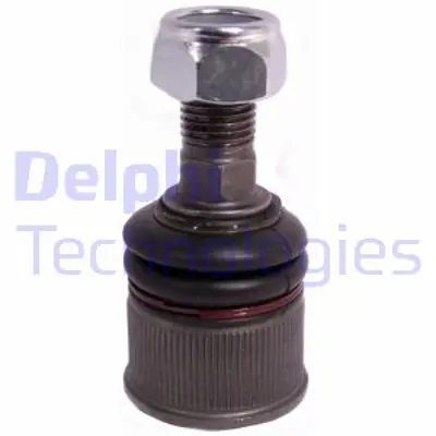 DELPHI TC2254 Alt Rotıl On Sol-Sag Mercedes Cls 219/ E 211 (-) 4-Matıc/ S 220 (-) 4-Matıc/ Sl 230 1998 > 2012 A2203230368