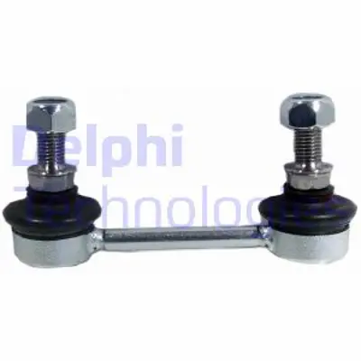 DELPHI TC2272 Z Rot Arka Sol/Sag Subaru Legacy Outback 10/98> 20470AE00C 52320S2A003