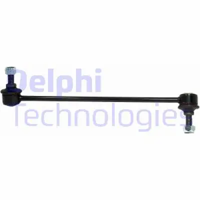 DELPHI TC2298 Z Rot On Sol Kıa Carens I Mentor Iı Shuma Iı Spectra Iı 10/97> K2N134170A