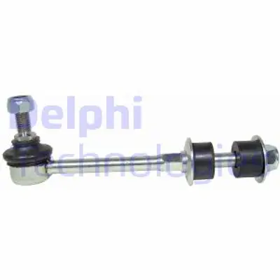 DELPHI TC2350 Z Rot Arka Sol/Sag Daewoo / Ssangyong Korando Musso / Korando Musso 10/95> 4475005001 4475005002