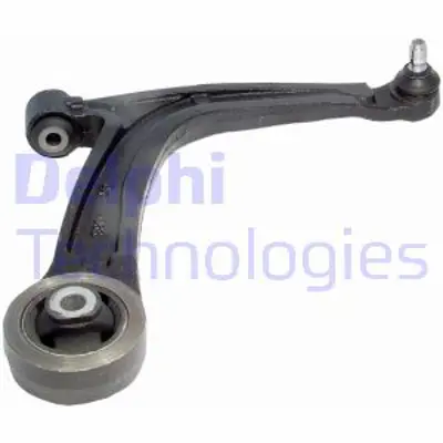 DELPHI TC2352 Alt Salıncak On Sag Fıat 50 2007 > 51857022