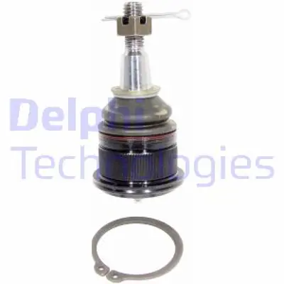 DELPHI TC2382 Ust Rotıl On Sol-Sag Chevrolet / Gmc Avalanche/ Sılverado/ Suburban / Sıerra K6696