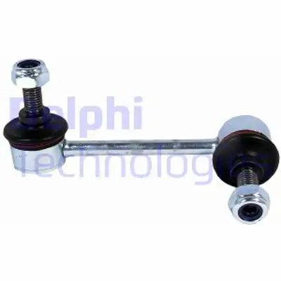 DELPHI TC2389 Z Rot On Sag Kıa Clarus 07/96>08/01 KGA2A34150B