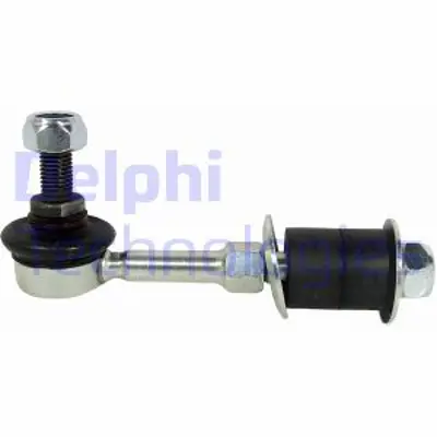 DELPHI TC2419 Z Rot Arka Mıtsubıshı Colt Iv 92-96 PW521020