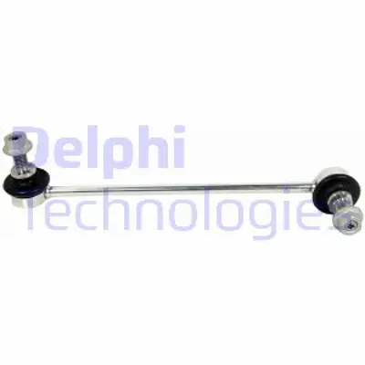 DELPHI TC2421 Z Rot On Sol/Sag Smart Fortwo 01/07> 