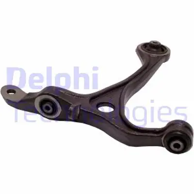 DELPHI TC2427 Alt Salıncak On; Sol Honda Accord Cl Cm Cn 03/03> 51360SEAE01