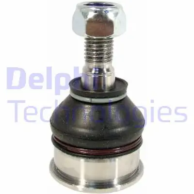 DELPHI TC2434 Alt Rotıl On Sol-Sag Smart Fortwo 2007 > 
