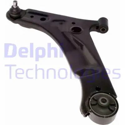 DELPHI TC2494 Alt Salıncak On Sol Hyundaı I10 01/2008 > 12/2013 545000X200