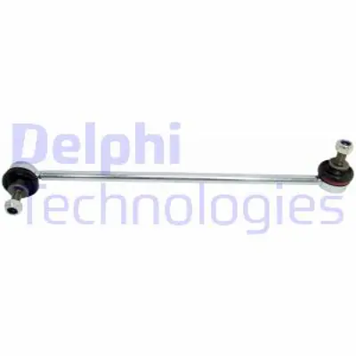 DELPHI TC2515 Askı Rotu On Sol Bmw E84 09>15 E90 E91 E92 E93 05>11 31356768771