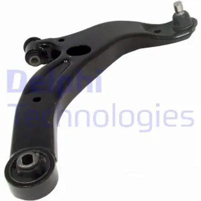 DELPHI TC2524 Alt Salıncak On; Sag Mazda 323 Bj 09/98>05/04 B25D34300C B25D34300D
