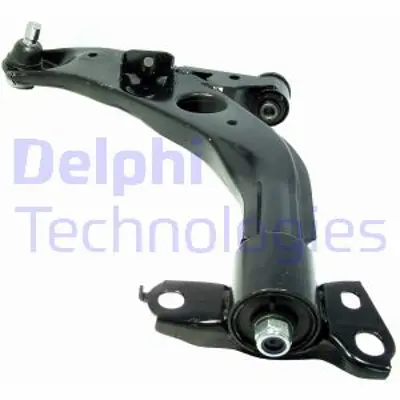 DELPHI TC2525 Alt Salıncak On Sol  626 Xedos 01/1992 > 10/2002 GG2A34350C