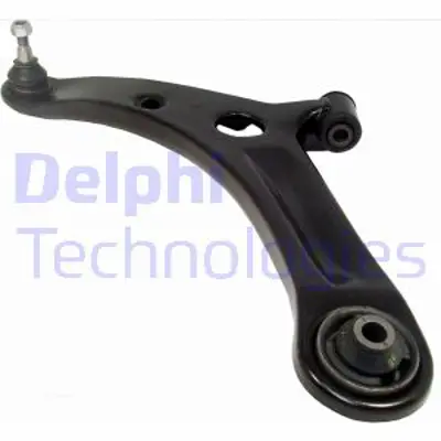 DELPHI TC2527 Alt Salıncak On Sol Mıtsubıshı  Smart Colt Colt Czc  Forfour 01/2004 > MN186217