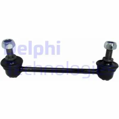 DELPHI TC2530 Z Rot Arka Sol Honda Hr-V Gh 02/99>03/06 52321S2H003