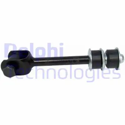DELPHI TC2539 Z Rot Arka Sol-Sag Toyota Landcruıser Amazon Hdj100/ Uzj100 1998 > 4880260070
