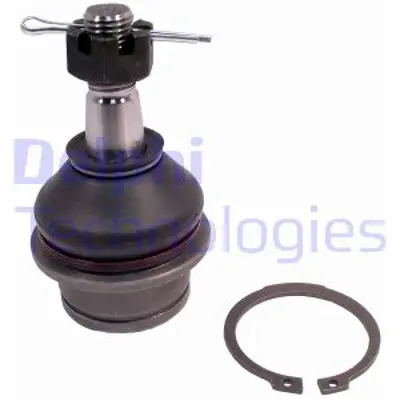 DELPHI TC2557 Ust Rotıl On Sol/Sag  Navara Pathfınder 01/2005 > 